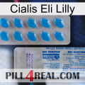 Cialis Eli Lilly new15